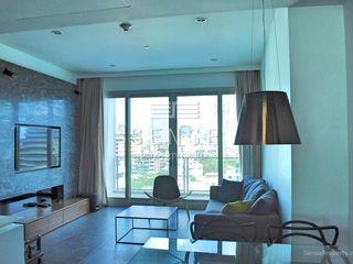 Wohnung zur Miete mit 2 Zimmer in Pathum Wan, Bangkok