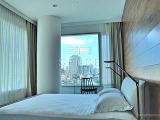 Wohnung zur Miete mit 2 Zimmer in Pathum Wan, Bangkok