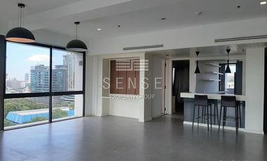 Condo en alquiler de 3 habitaciones en Pathum Wan, Bangkok