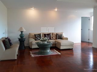 Wohnung zur Miete mit 3 Zimmer in Pathum Wan, Bangkok