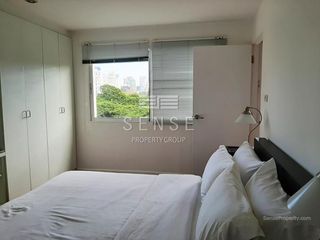 Wohnung zur Miete mit 3 Zimmer in Pathum Wan, Bangkok