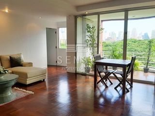 Wohnung zur Miete mit 3 Zimmer in Pathum Wan, Bangkok