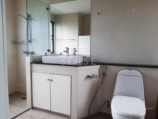 Wohnung zur Miete mit 3 Zimmer in Pathum Wan, Bangkok