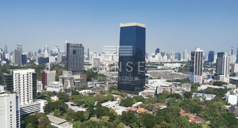À vendre 4 chambres condo à Sathon, Bangkok
