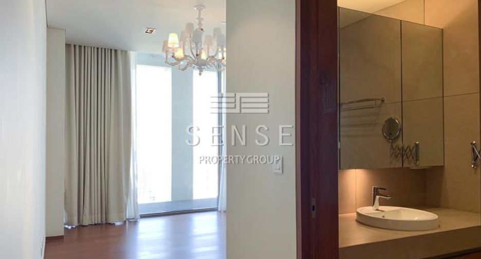 À vendre 4 chambres condo à Sathon, Bangkok