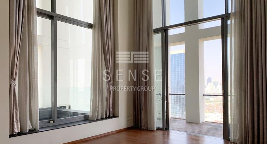 À vendre 4 chambres condo à Sathon, Bangkok
