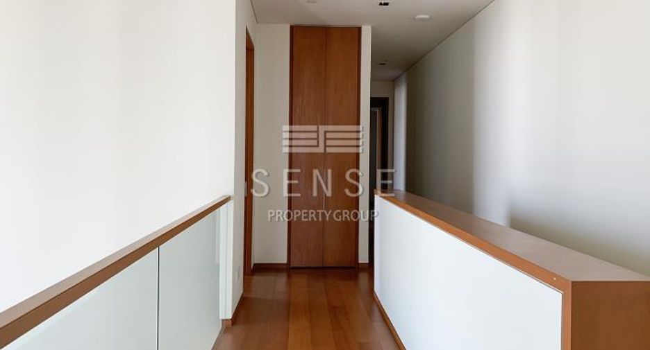 À vendre 4 chambres condo à Sathon, Bangkok