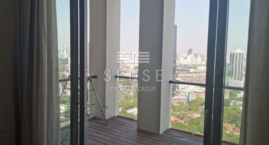 À vendre 4 chambres condo à Sathon, Bangkok