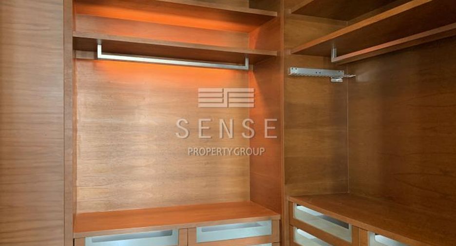À vendre 4 chambres condo à Sathon, Bangkok