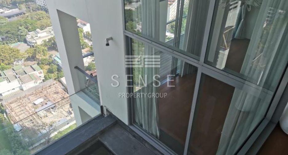 À vendre 4 chambres condo à Sathon, Bangkok