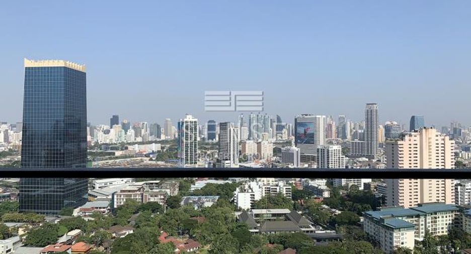 À vendre 4 chambres condo à Sathon, Bangkok