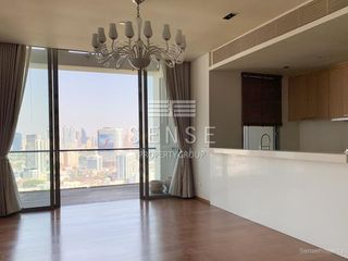 Wohnung zum Kauf mit 4 Zimmer in Sathon, Bangkok