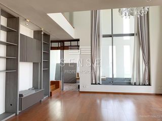 Wohnung zum Kauf mit 4 Zimmer in Sathon, Bangkok