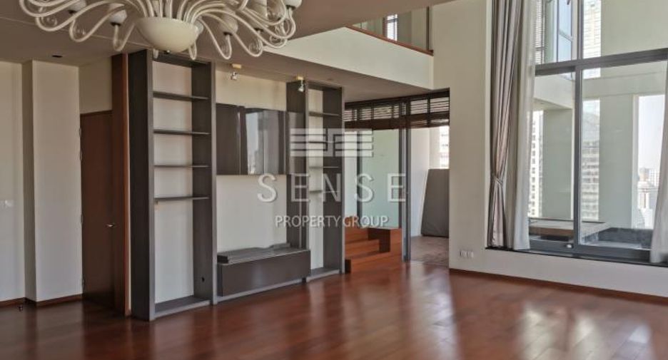 À vendre 4 chambres condo à Sathon, Bangkok