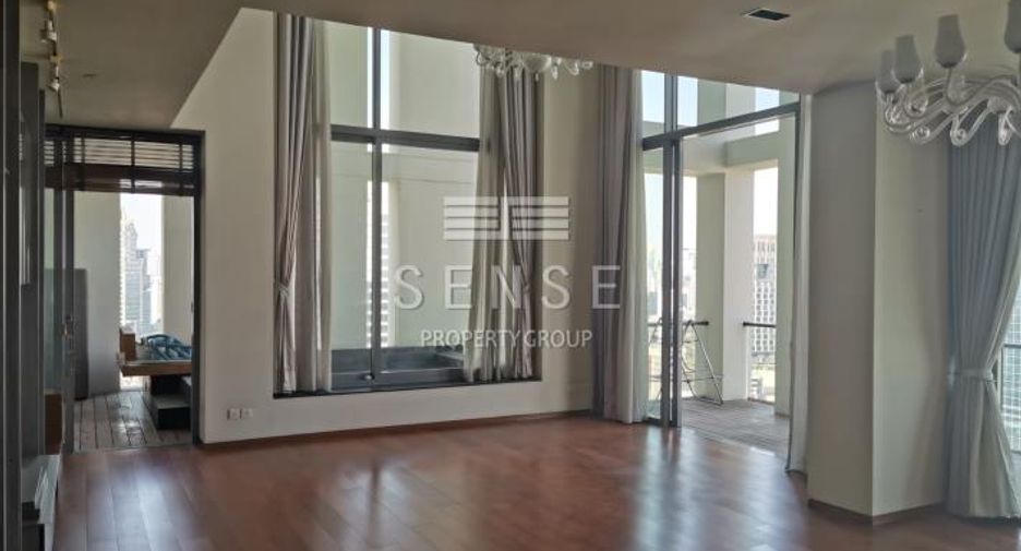 À vendre 4 chambres condo à Sathon, Bangkok
