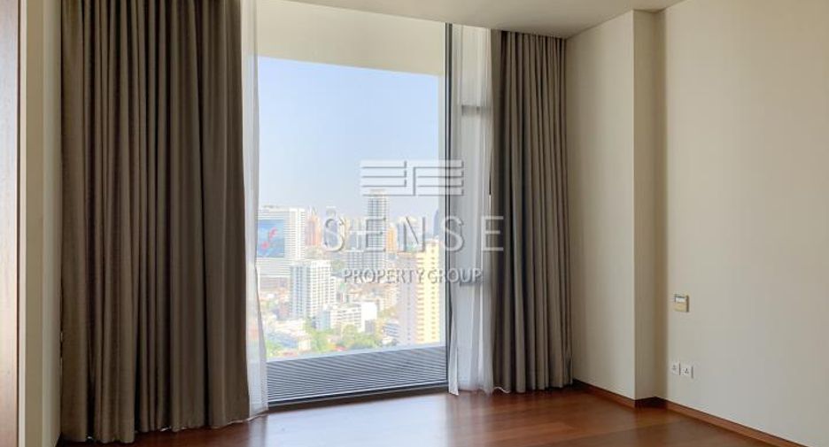 À vendre 4 chambres condo à Sathon, Bangkok