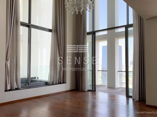 Wohnung zum Kauf mit 4 Zimmer in Sathon, Bangkok
