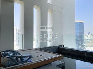 Wohnung zum Kauf mit 4 Zimmer in Sathon, Bangkok