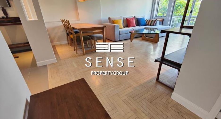 For sale and for rent 2 bedrooms condo in Watthana, Bangkok