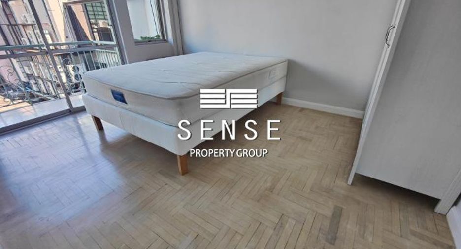 For sale and for rent 2 bedrooms condo in Watthana, Bangkok