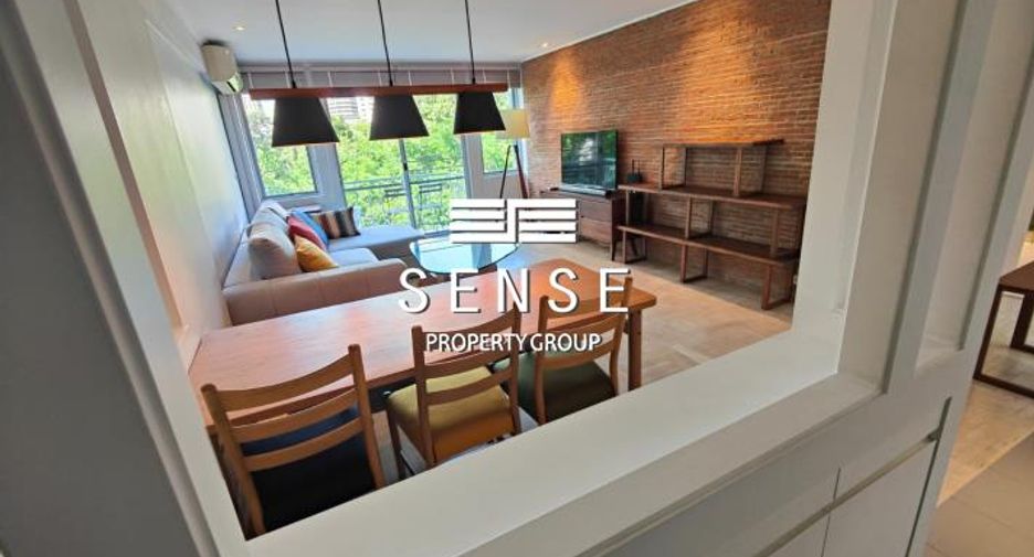 For sale and for rent 2 bedrooms condo in Watthana, Bangkok