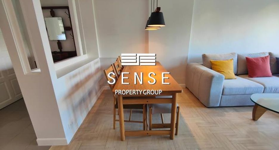 For sale and for rent 2 bedrooms condo in Watthana, Bangkok