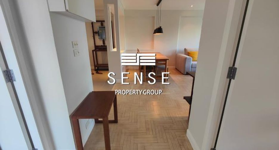For sale and for rent 2 bedrooms condo in Watthana, Bangkok