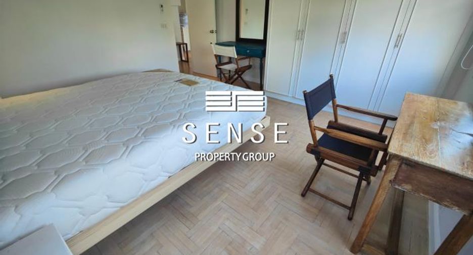 For sale and for rent 2 bedrooms condo in Watthana, Bangkok