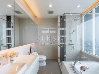 For sale 3 bedrooms condo in Bang Kho Laem, Bangkok