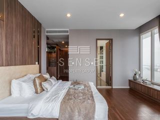 For sale 3 bedrooms condo in Bang Kho Laem, Bangkok