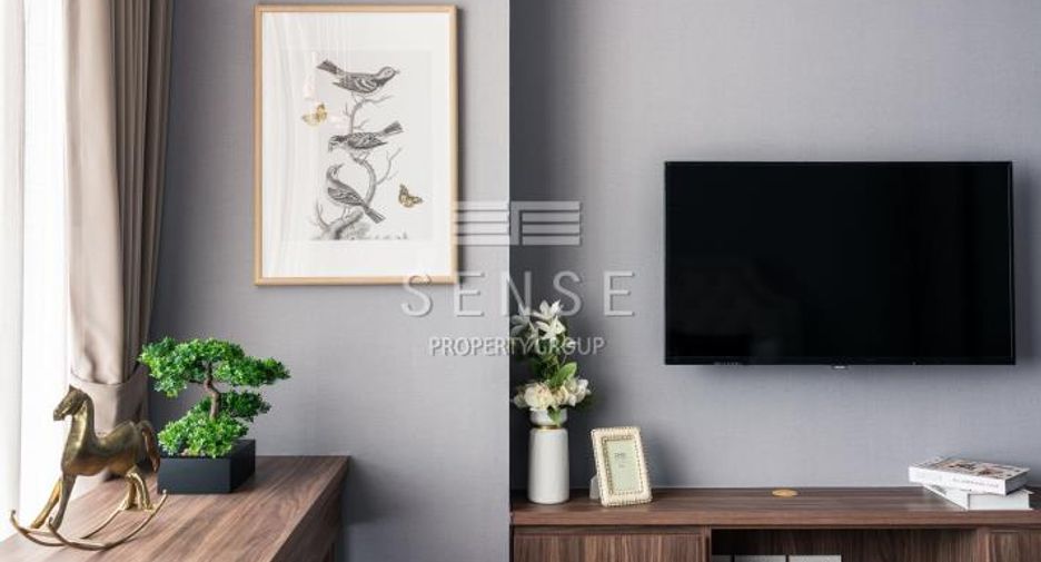 For sale 3 bedrooms condo in Bang Kho Laem, Bangkok
