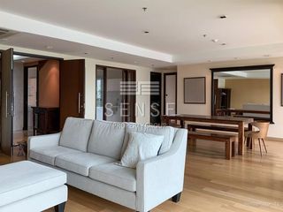 For rent 4 bedrooms condo in Khlong Toei, Bangkok
