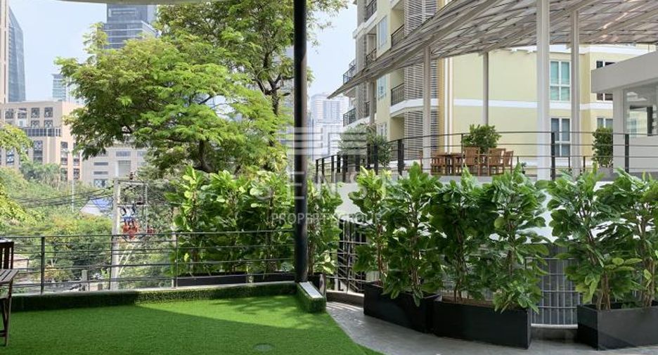 ให้เช่า 4 ห้องนอน บ้านเดี่ยว ใน คลองเตย, กรุงเทพฯ