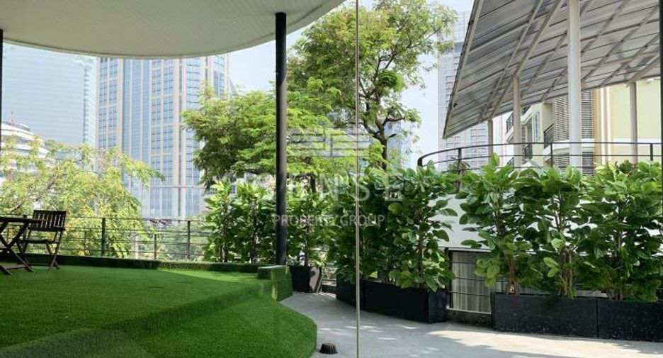 ให้เช่า 4 ห้องนอน บ้านเดี่ยว ใน คลองเตย, กรุงเทพฯ