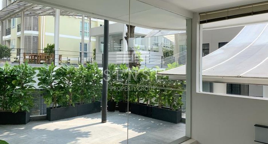 ให้เช่า 4 ห้องนอน บ้านเดี่ยว ใน คลองเตย, กรุงเทพฯ