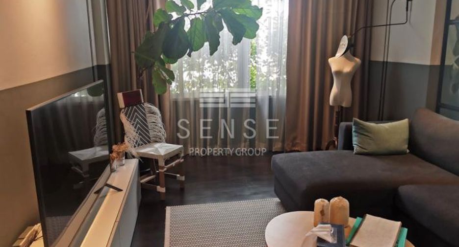 For sale and for rent 3 bedrooms townhouse in Watthana, Bangkok