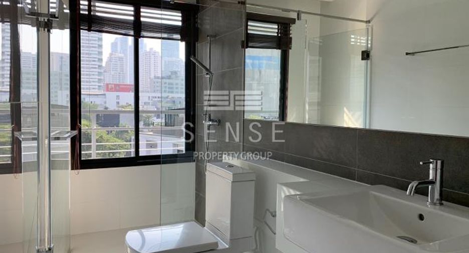 For rent 3 bedrooms condo in Bang Khae, Bangkok