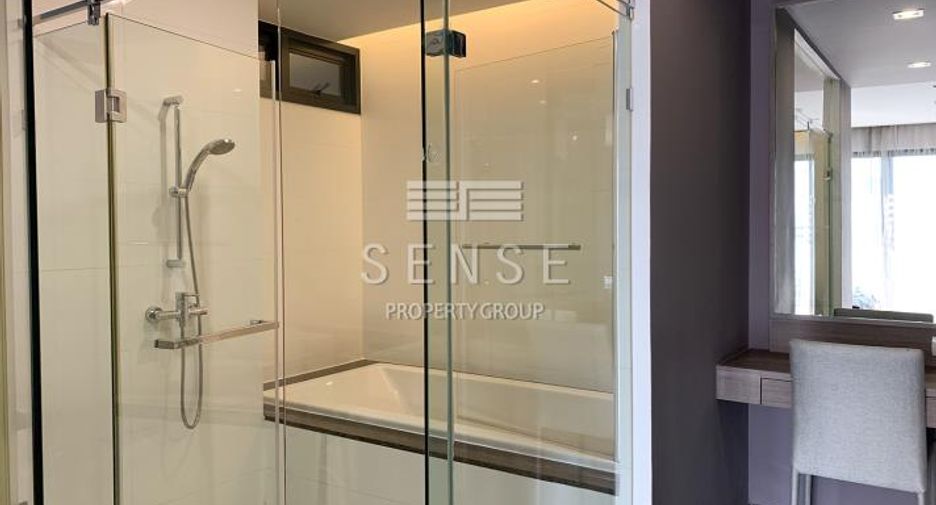 For rent 3 bedrooms condo in Bang Khae, Bangkok