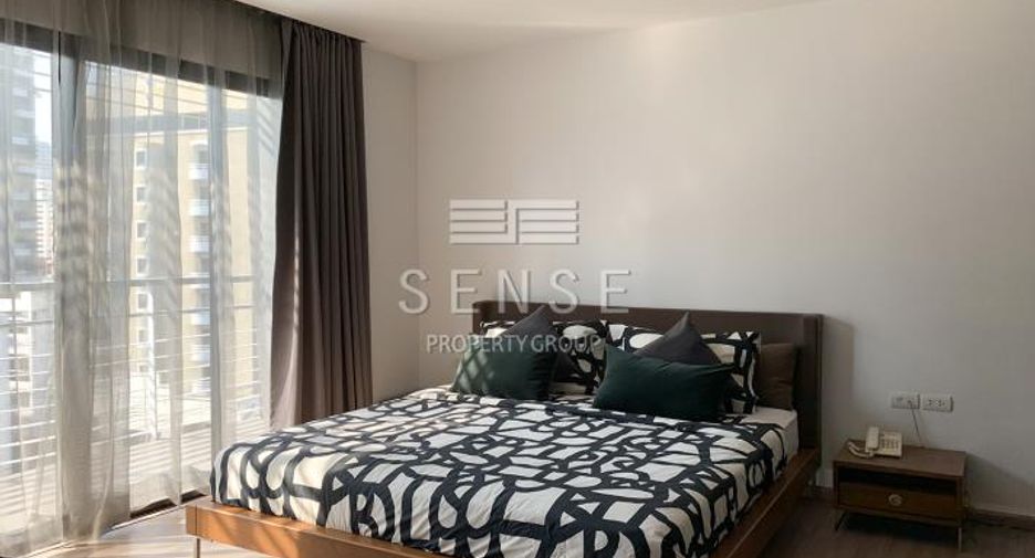 For rent 3 bedrooms condo in Bang Khae, Bangkok