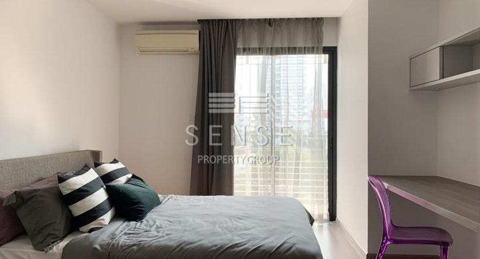 For rent 3 bedrooms condo in Bang Khae, Bangkok