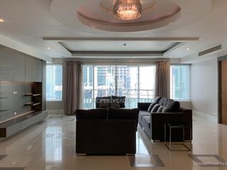 Wohnung zur Miete mit 4 Zimmer in Khlong Toei, Bangkok