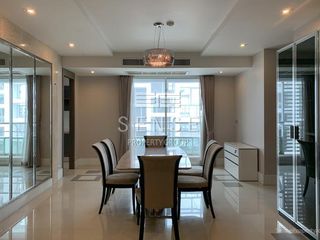 Wohnung zur Miete mit 4 Zimmer in Khlong Toei, Bangkok