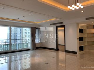 Wohnung zur Miete mit 4 Zimmer in Khlong Toei, Bangkok