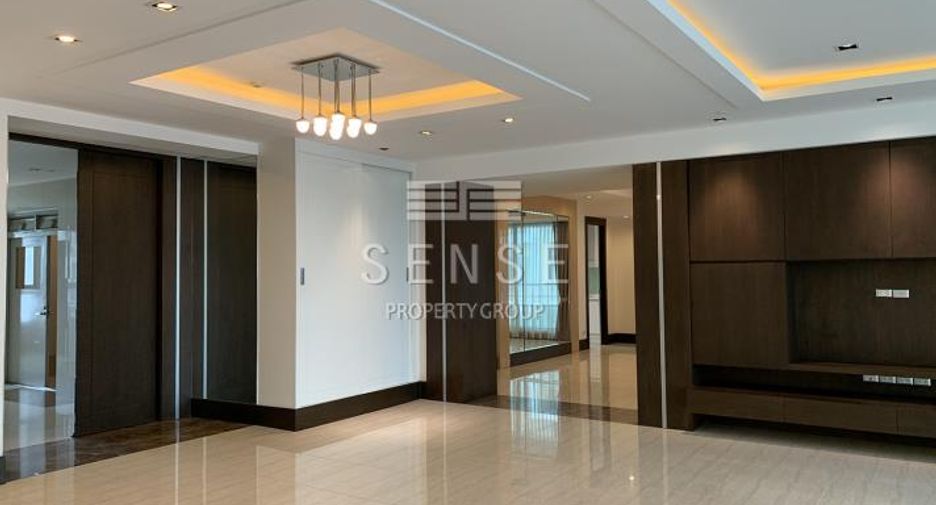 ให้เช่า 4 ห้องนอน คอนโด ใน คลองเตย, กรุงเทพฯ