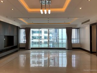 Wohnung zur Miete mit 4 Zimmer in Khlong Toei, Bangkok