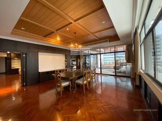 ให้เช่า 4 ห้องนอน คอนโด ใน วัฒนา, กรุงเทพฯ