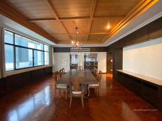 ให้เช่า 4 ห้องนอน คอนโด ใน วัฒนา, กรุงเทพฯ