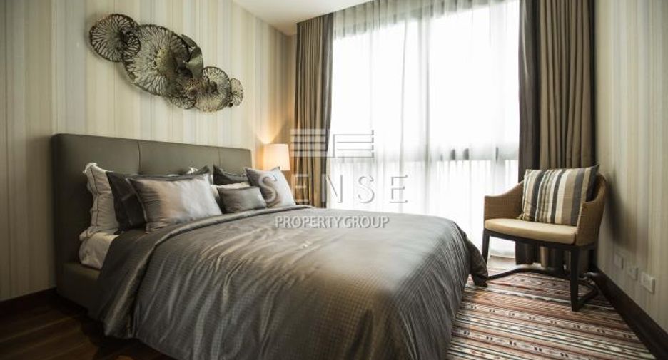 For sale 5 ベッドルーム house in Yan Nawa, Bangkok