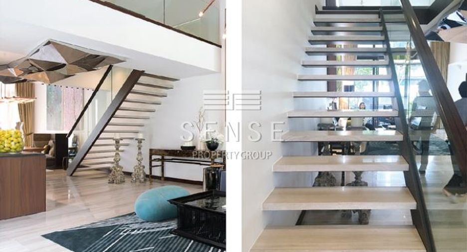 For sale 5 ベッドルーム house in Yan Nawa, Bangkok