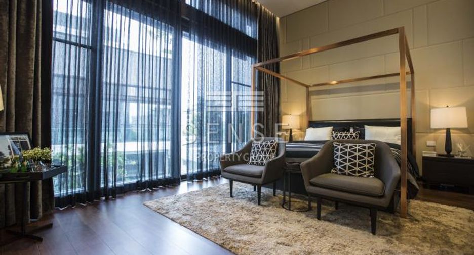 For sale 5 ベッドルーム house in Yan Nawa, Bangkok